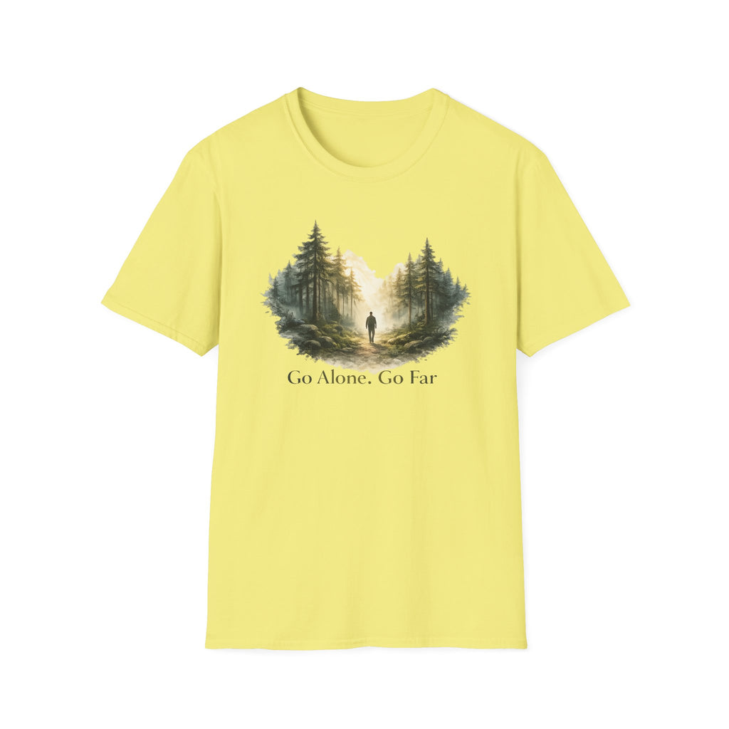 Go Alone T-Shirt