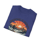Adventure Therapy T-Shirt