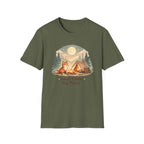 Camp Peace T-Shirt