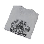 Wild Roads T-Shirt