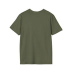 Camp Peace T-Shirt