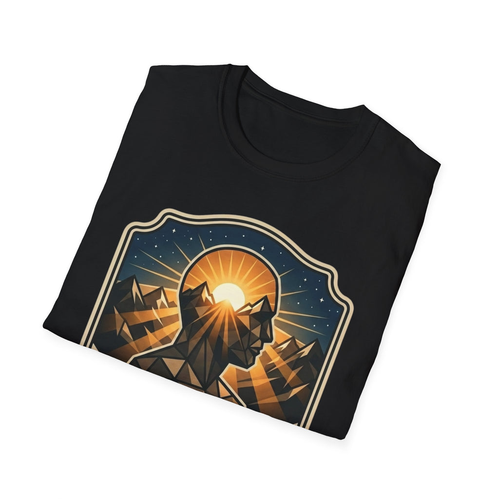 Build Wild T-Shirt