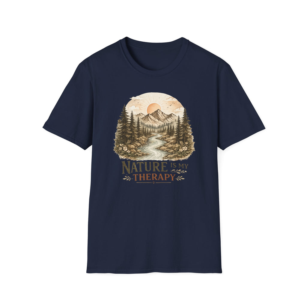 Nture T-Shirt