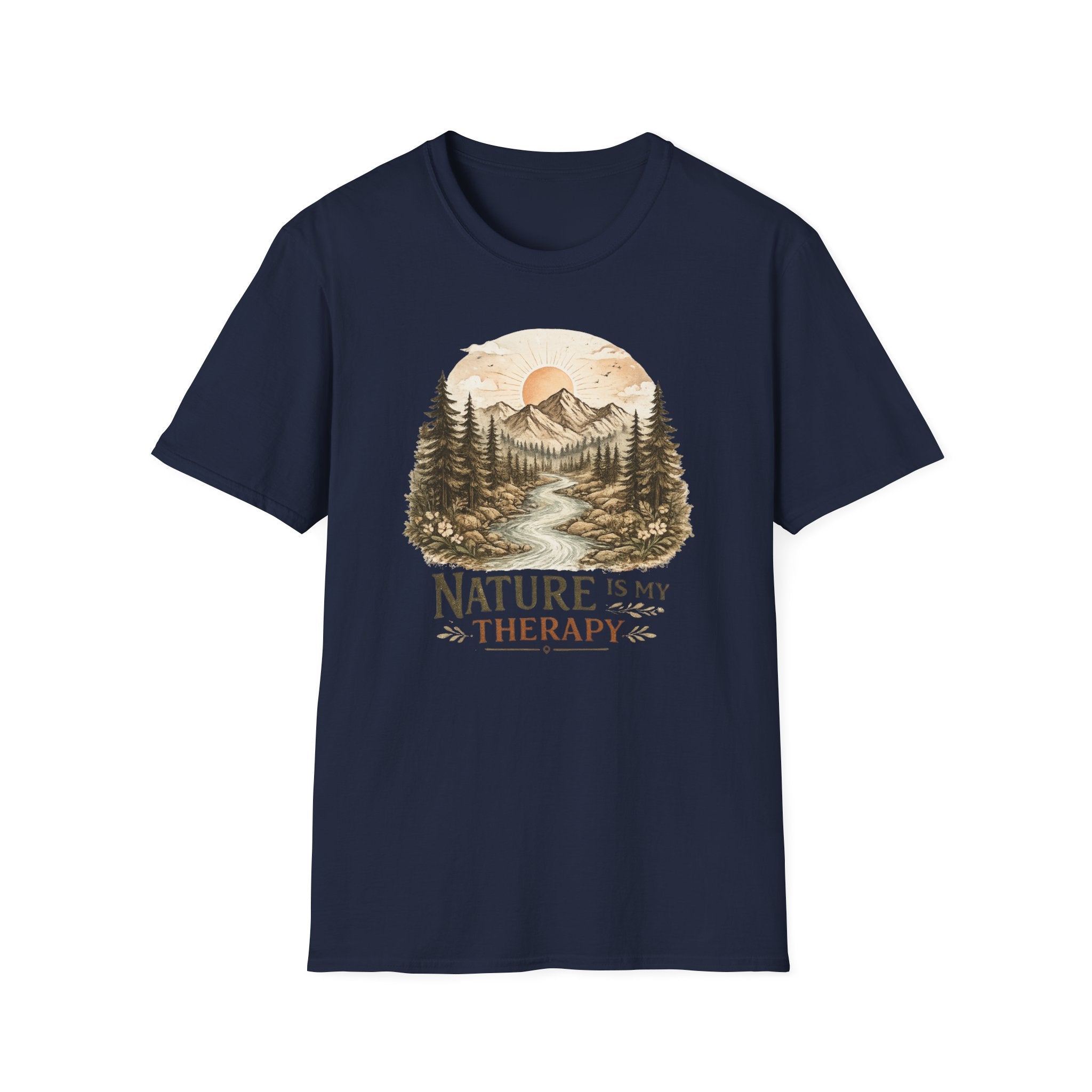 Nture T-Shirt