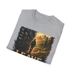 Leave The Chaos T-Shirt