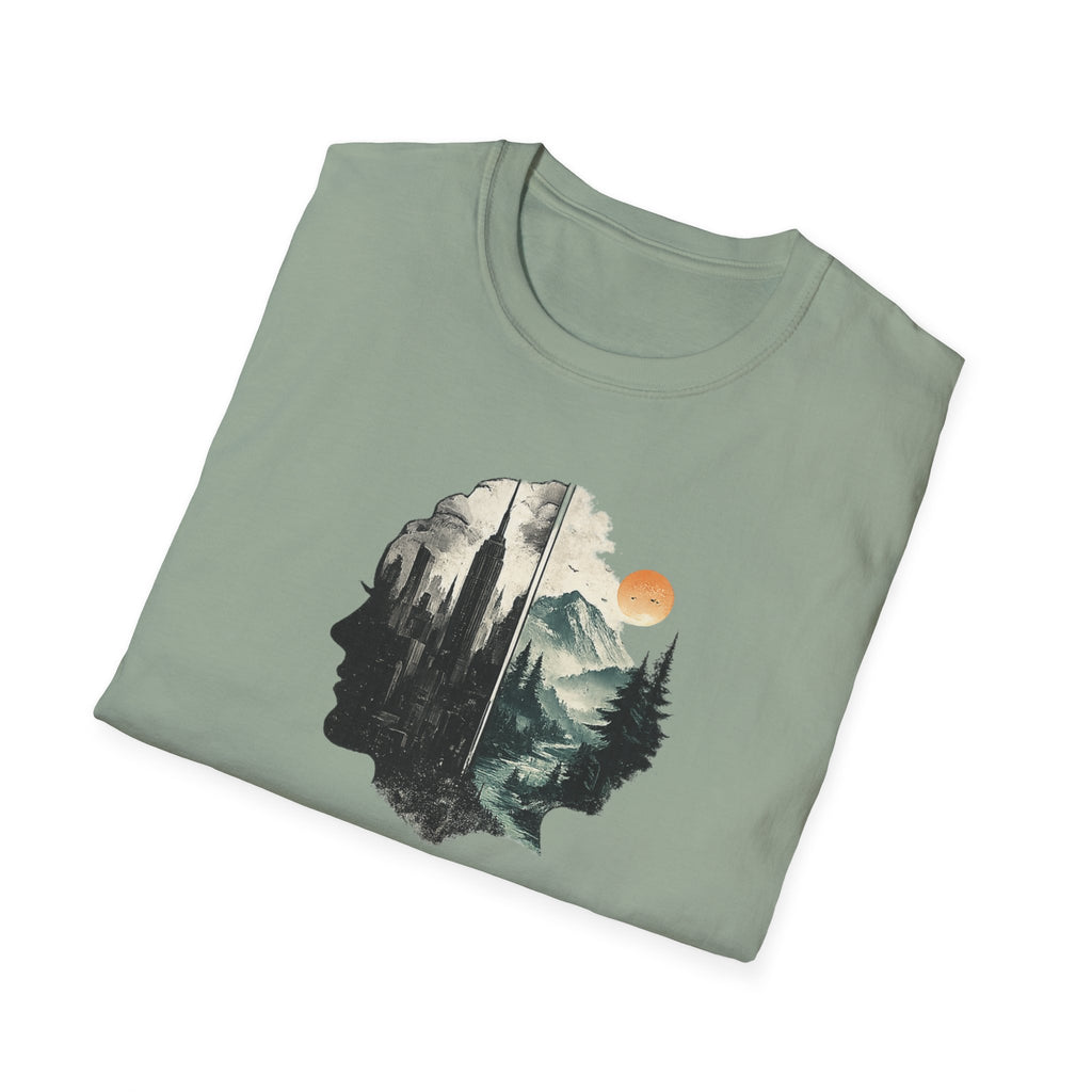 I Didn't Quit T-Shirt