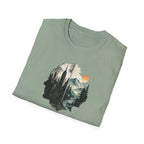I Didn't Quit T-Shirt