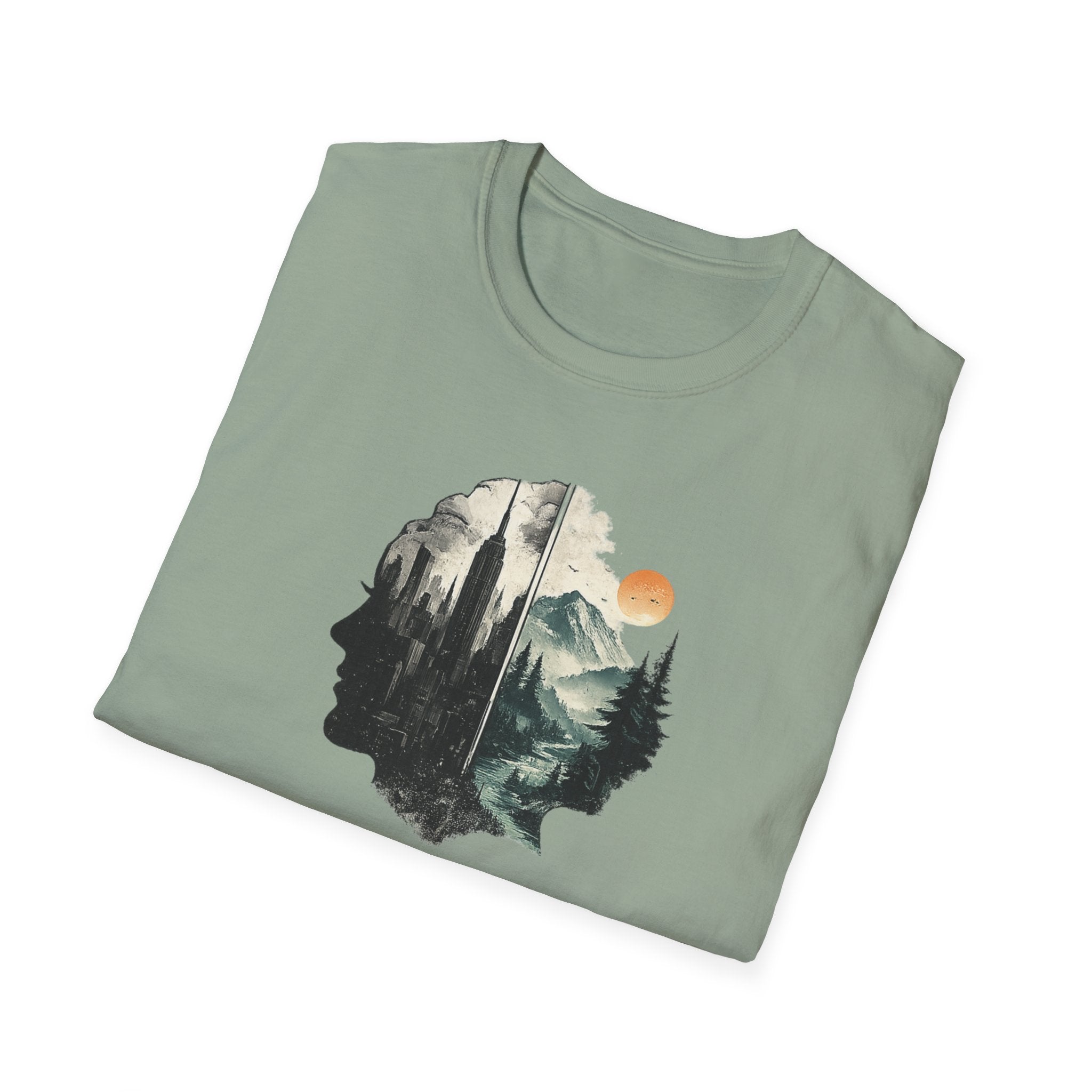 I Didn't Quit T-Shirt