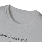 Less Noise T-Shirt