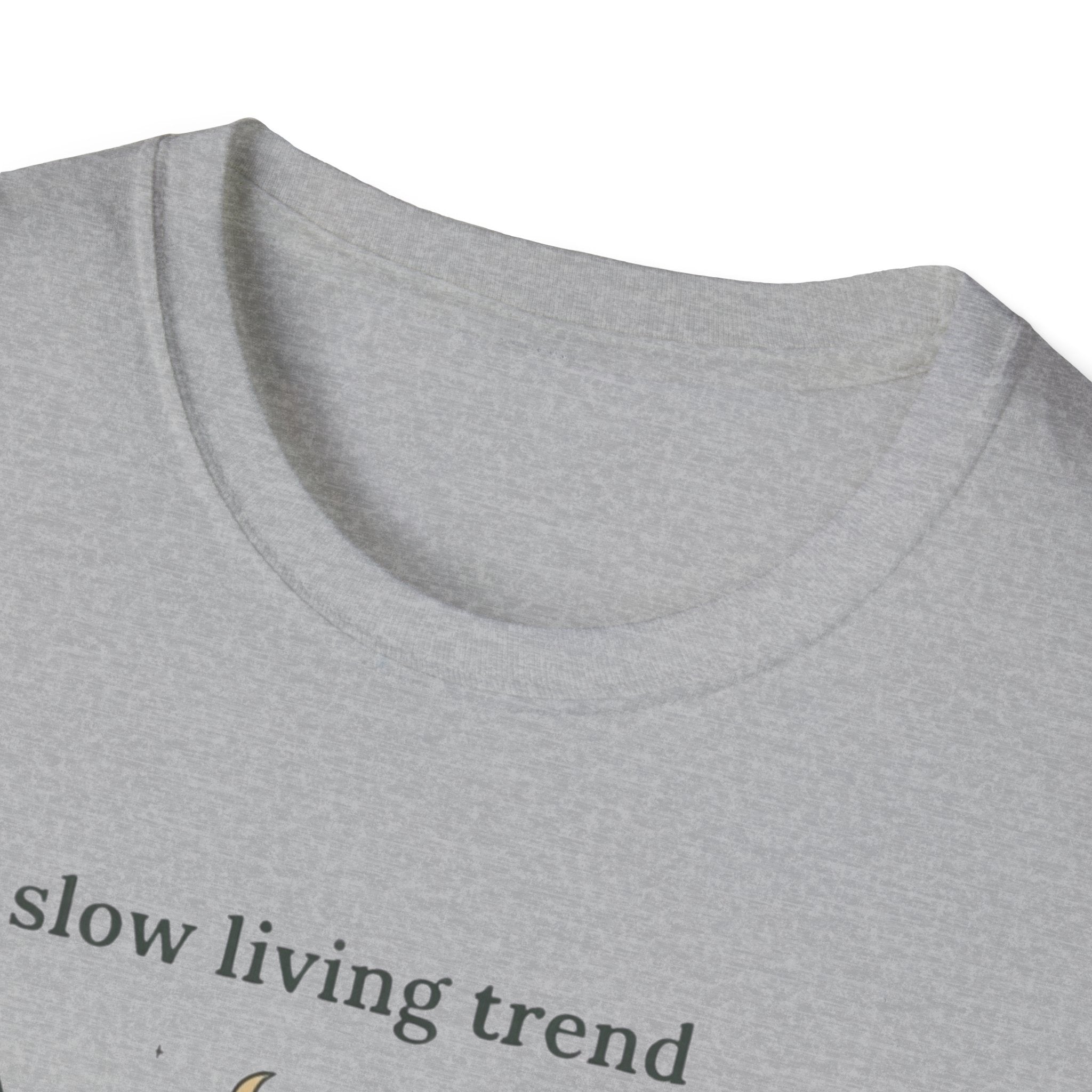 Less Noise T-Shirt