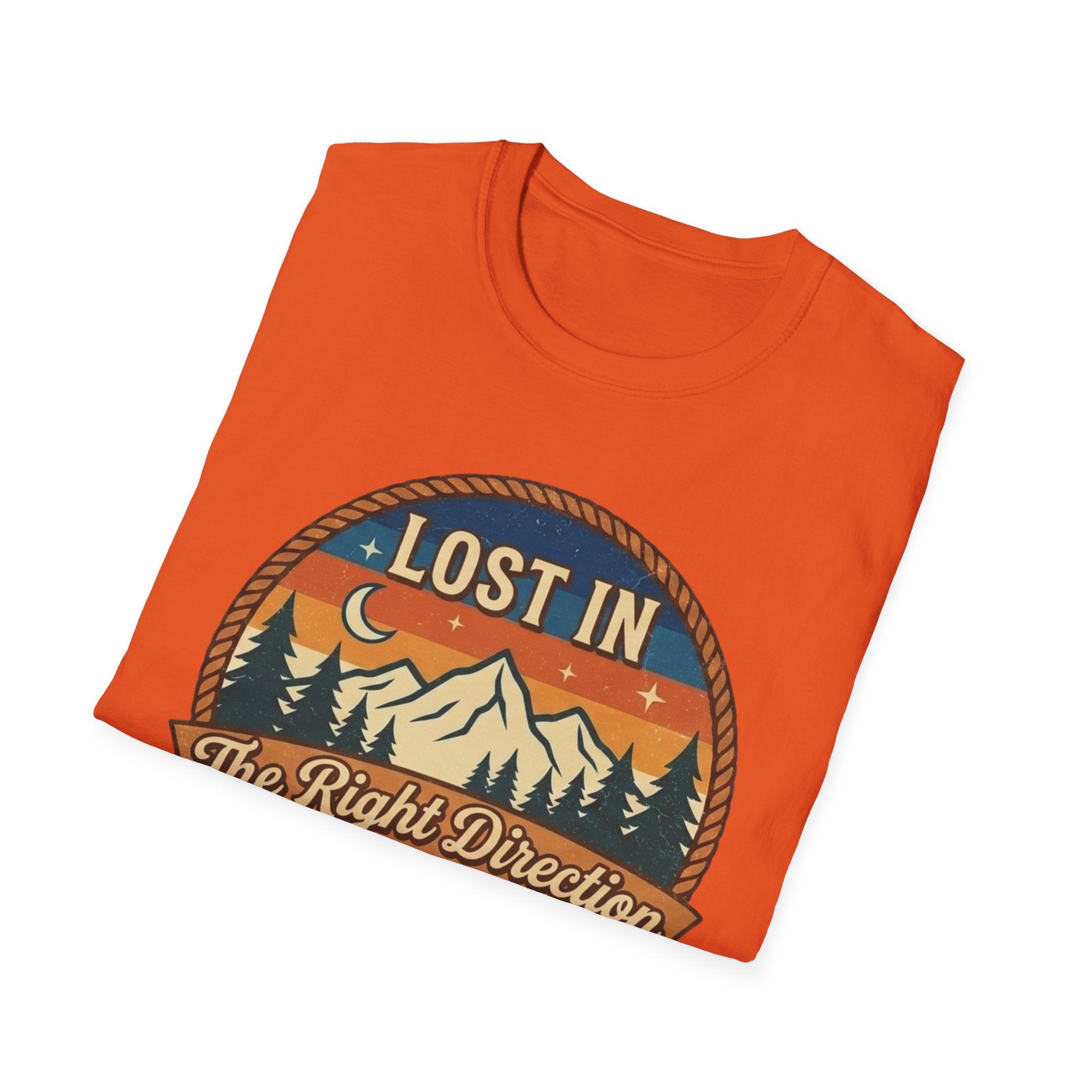 Right Direction T-Shirt
