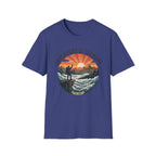 Adventure Therapy T-Shirt