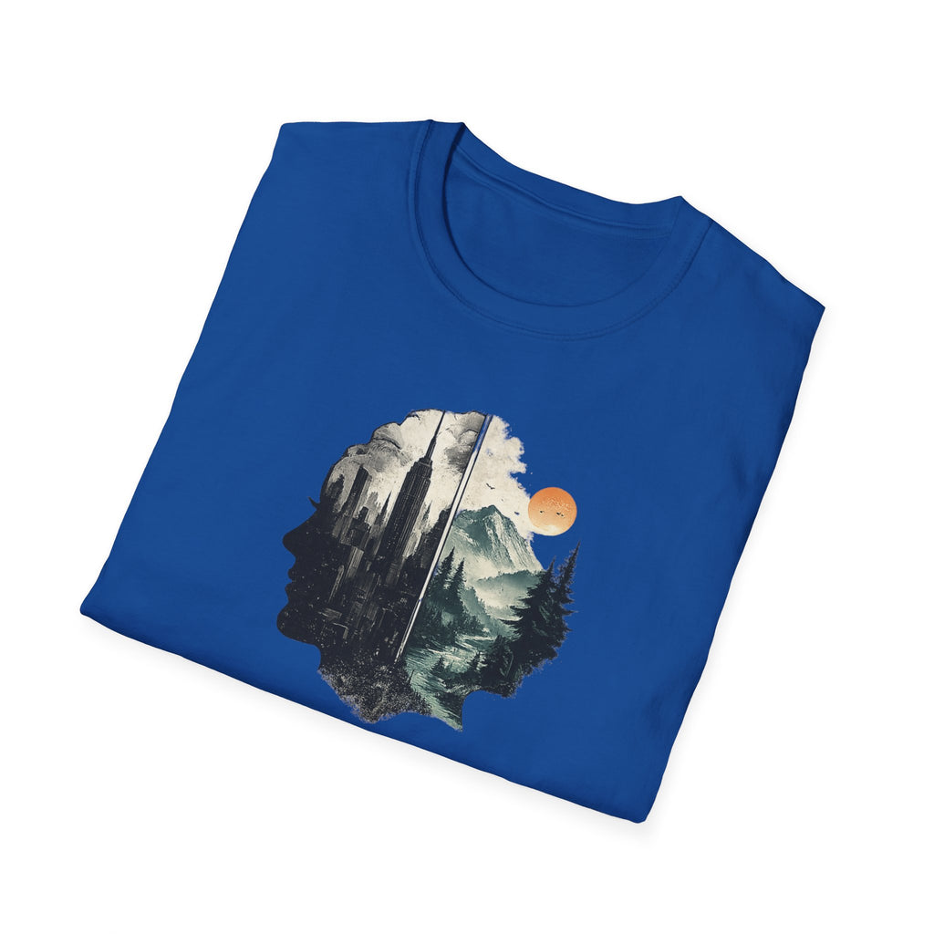 I Didn't Quit T-Shirt