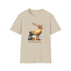Born Free T-Shirt