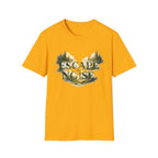 Escape The Noise T-Shirt