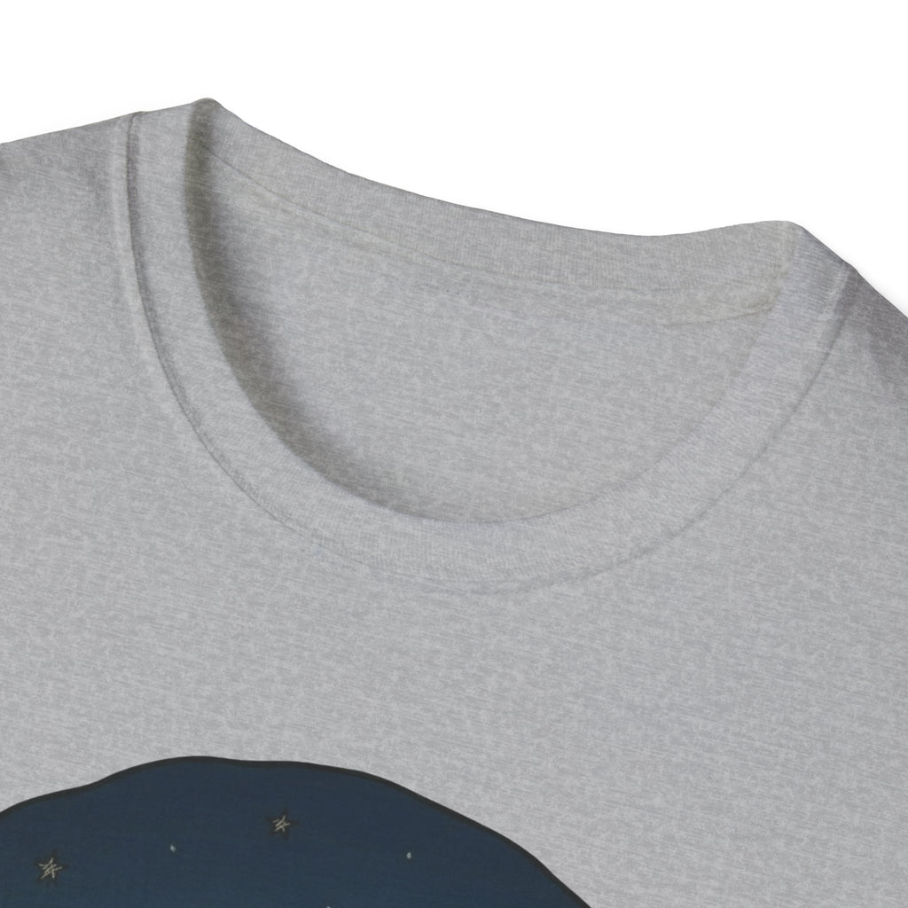 Nothing But Time T-Shirt