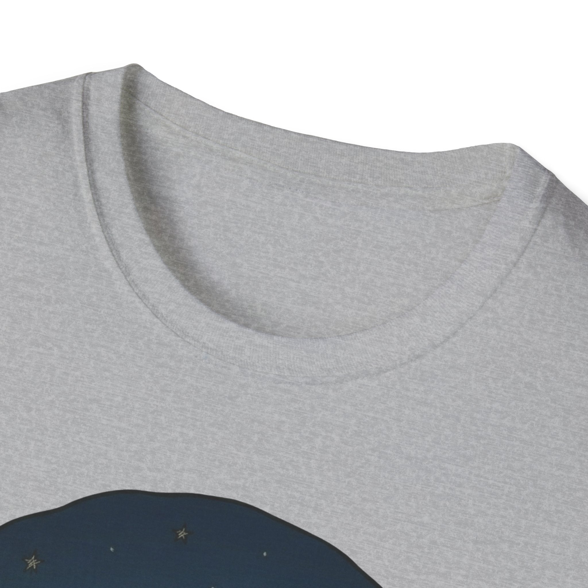 Nothing But Time T-Shirt