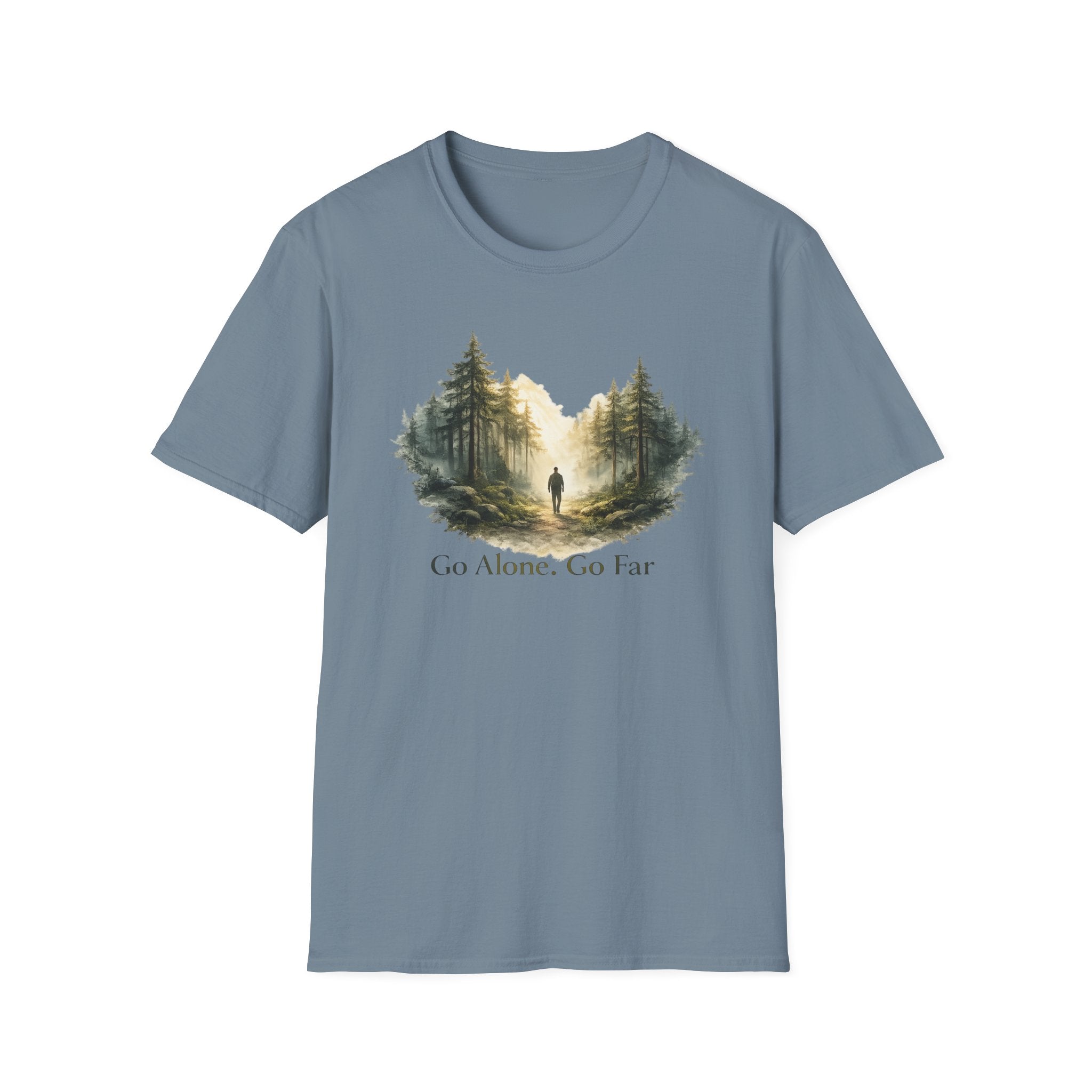 Go Alone T-Shirt