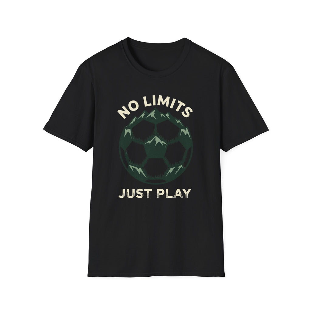 Just Play T-Shirt