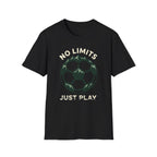 Just Play T-Shirt