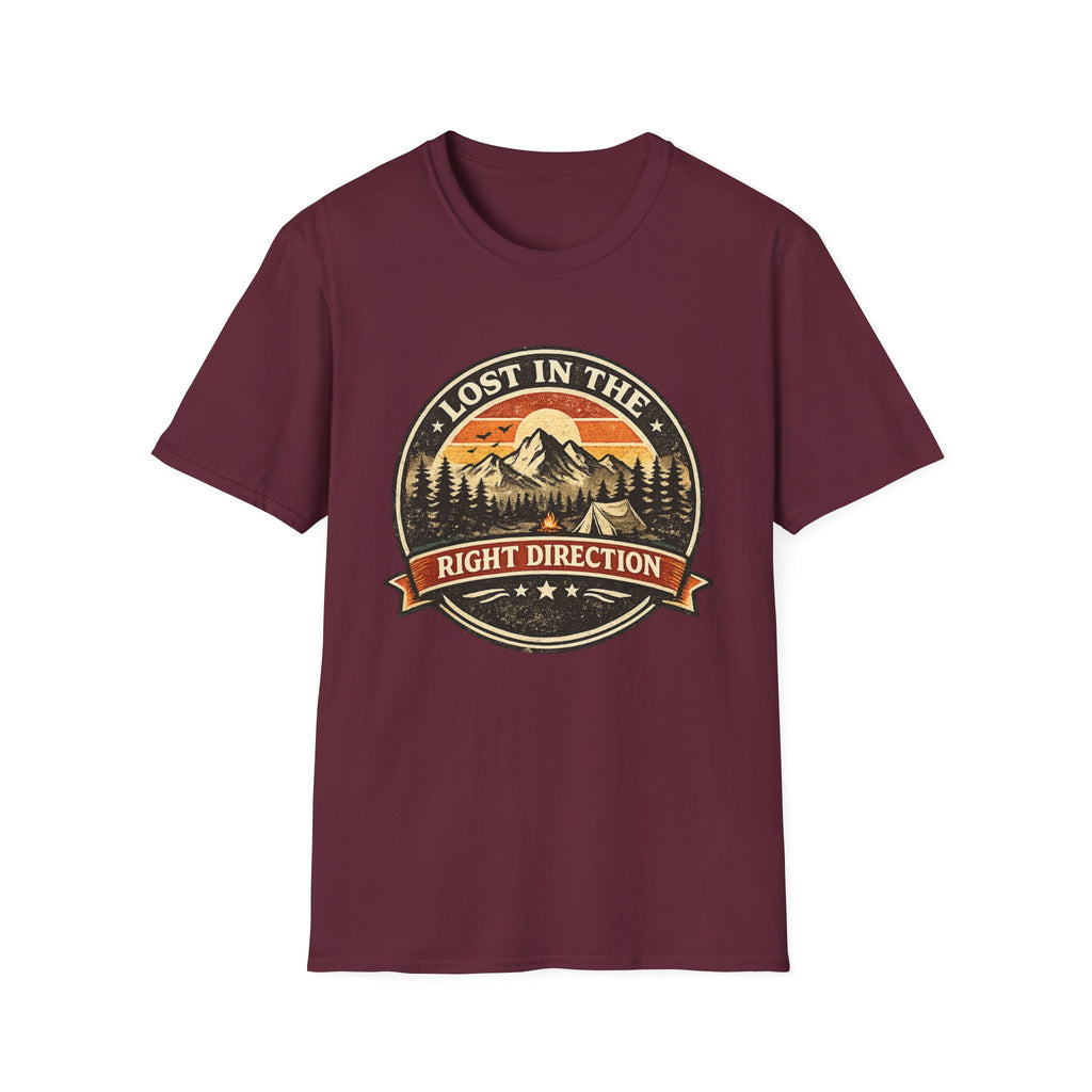 Right Direction T-Shirt