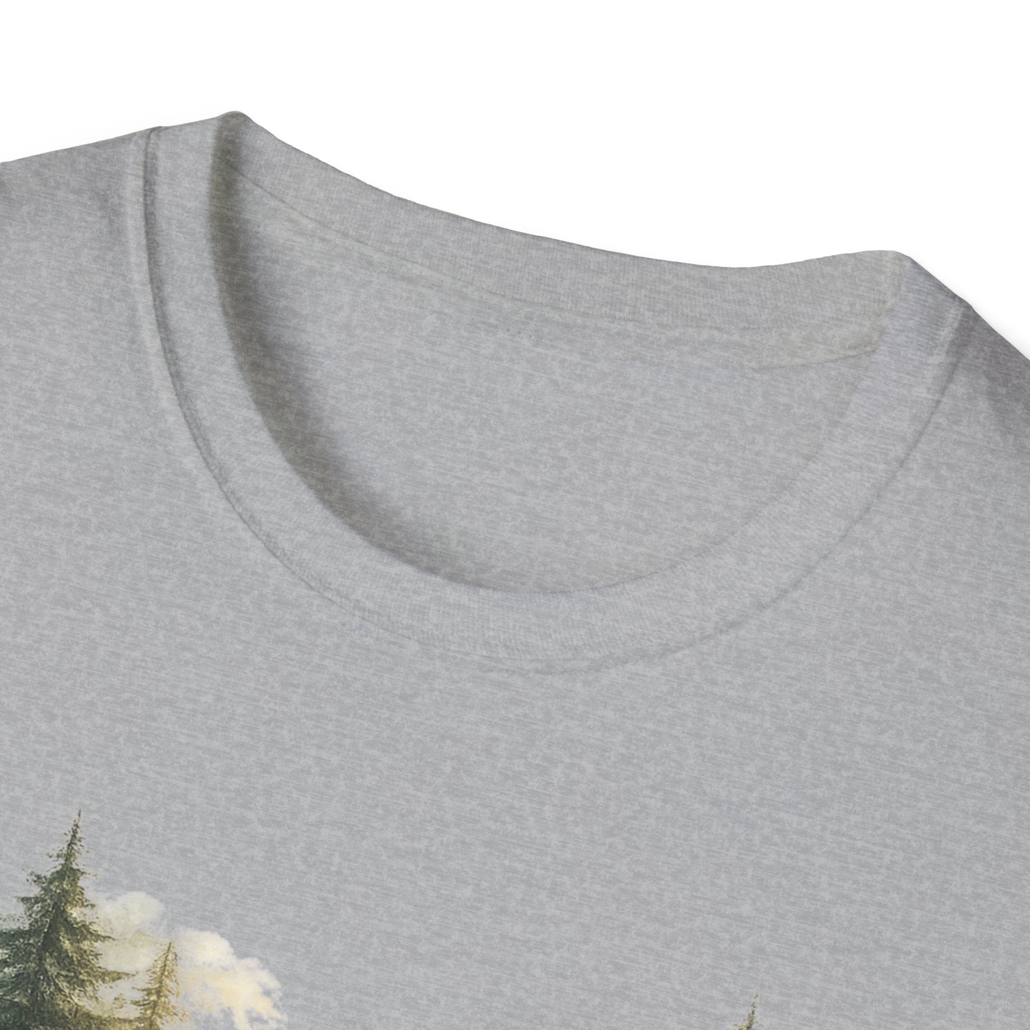 Quiet The Mind T-Shirt