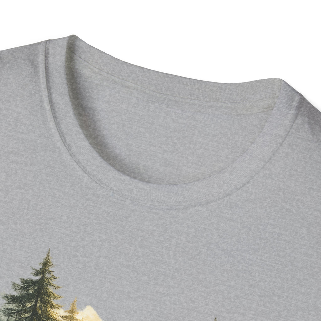 Go Alone T-Shirt