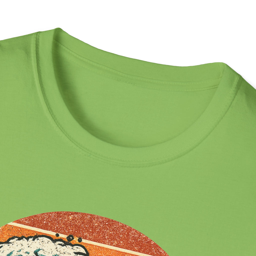 Drift Into Peace T-Shirt