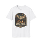 Stay Wild T-Shirt