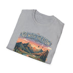 Go With The Flow T-Shirt