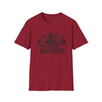 Wild Roads T-Shirt
