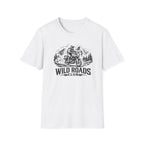 Wild Roads T-Shirt
