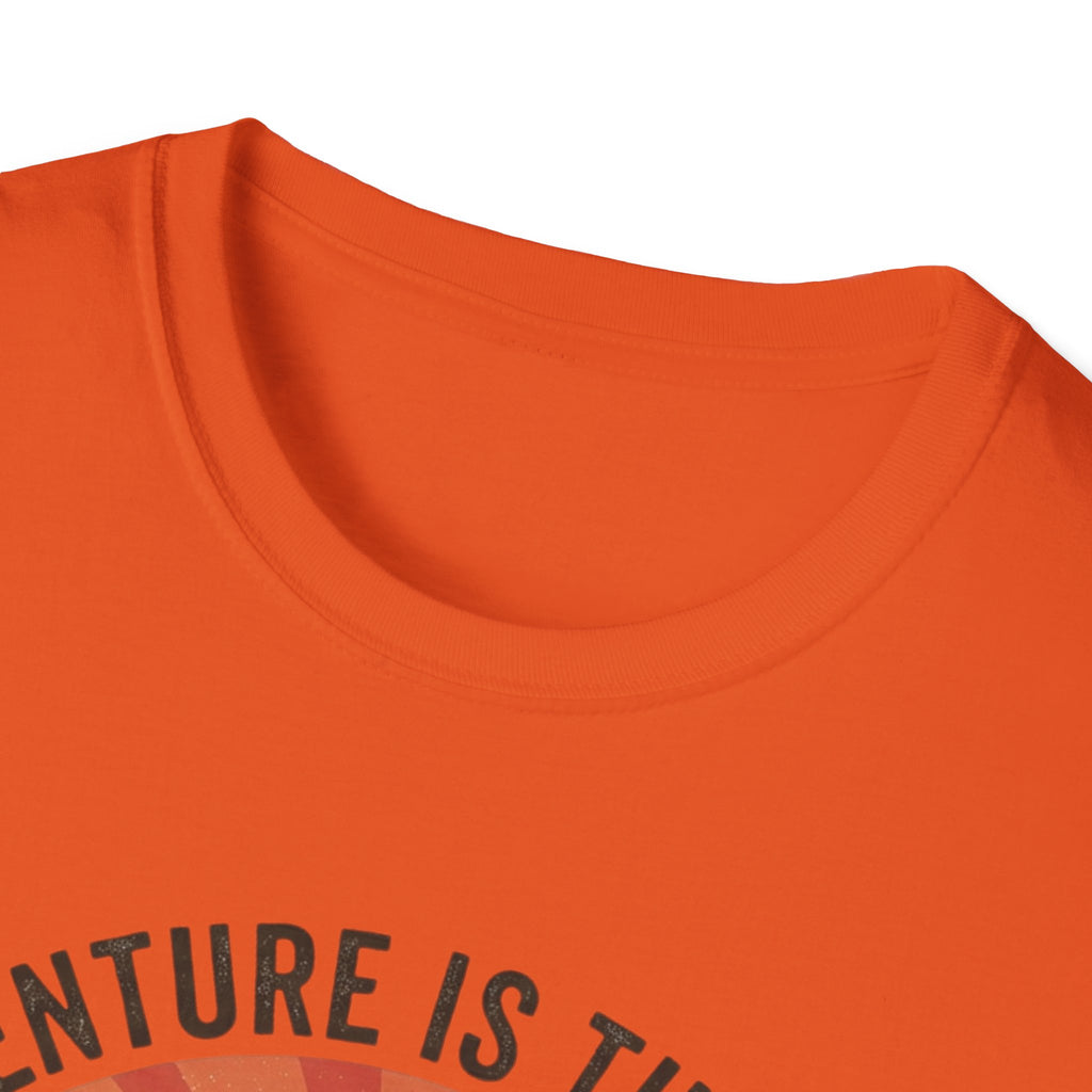 Adventure Therapy T-Shirt