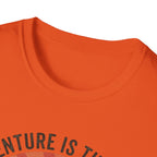 Adventure Therapy T-Shirt
