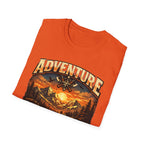 Adventure  T-Shirt