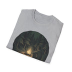 I Came Here T-Shirt