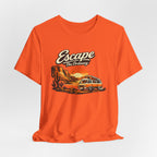 Escape The Oerdinary T-shirt