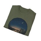 Nothing But Time T-Shirt