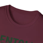 Mentolly Here T-Shirt