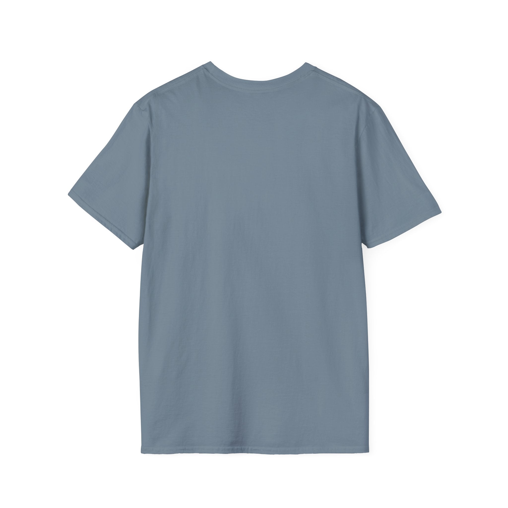Quiet The Mind T-Shirt