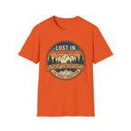 Right Direction T-Shirt