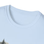 Time To Disappear T-Shirt