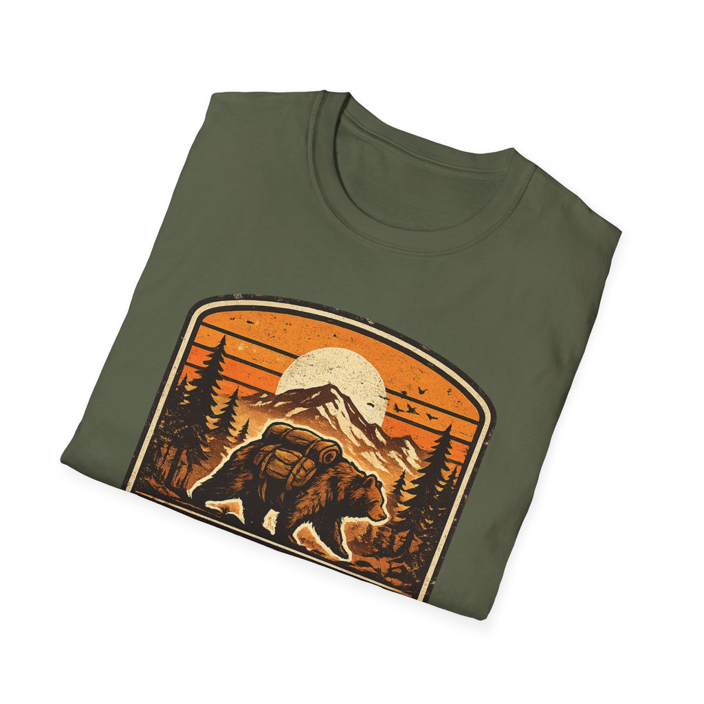 Stay Wild T-Shirt