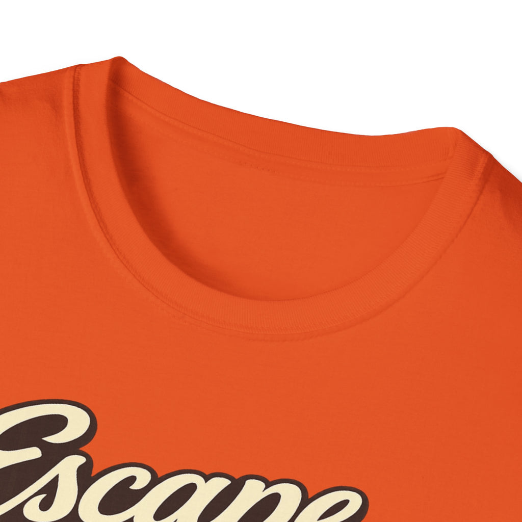 Sky Above T-Shirt