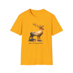 Born Free T-Shirt