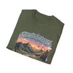Go With The Flow T-Shirt