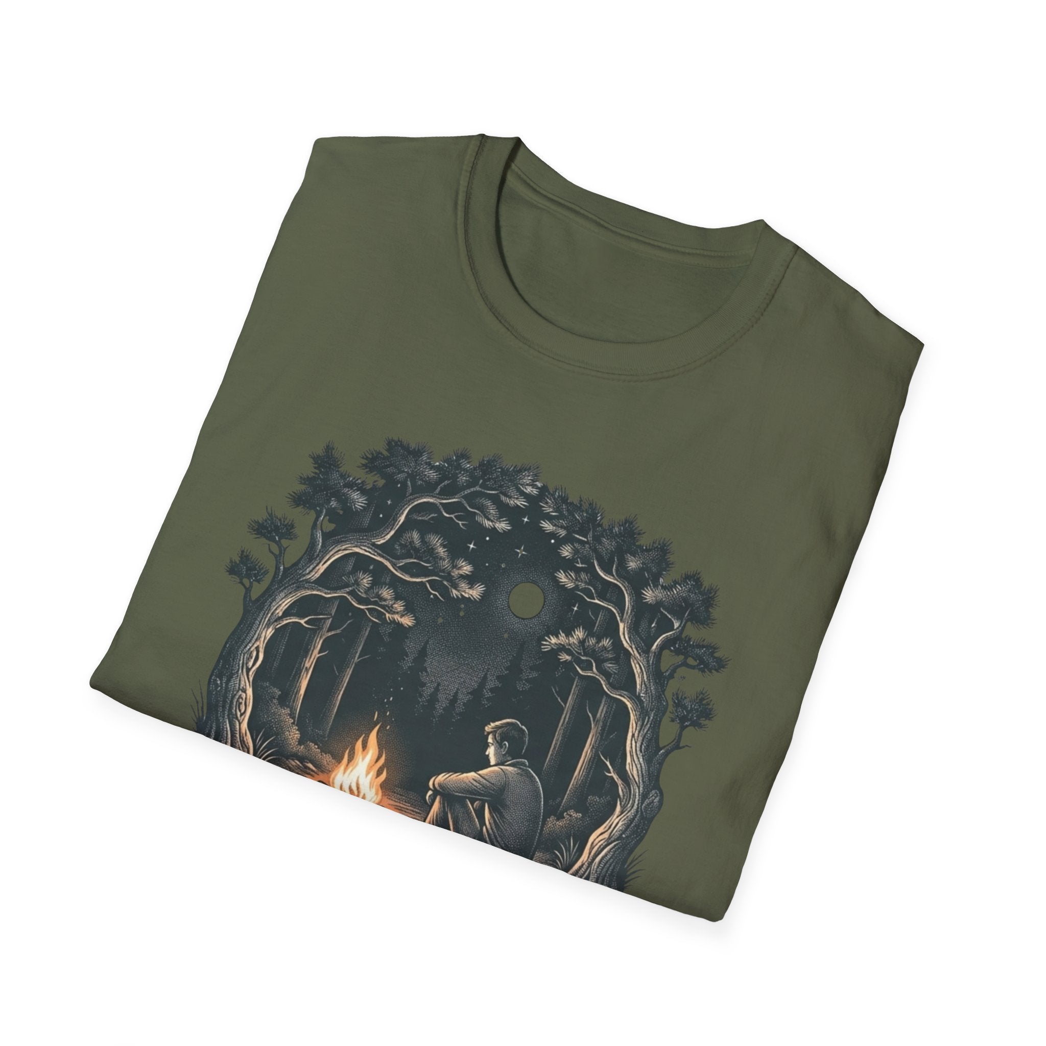 Nature Therapy T-Shirt