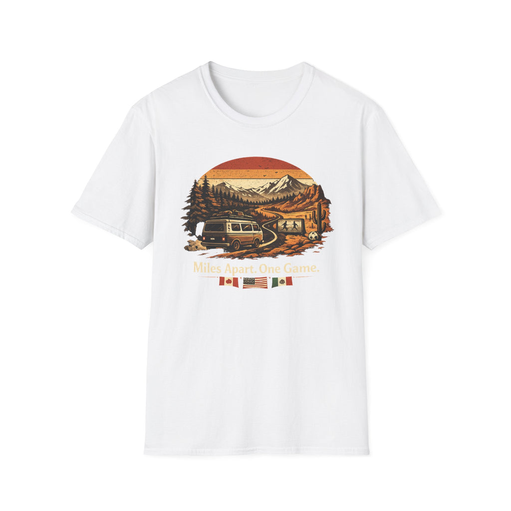 Cup world T-Shirt