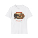 Cup world T-Shirt