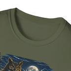 Wild nights T-Shirt